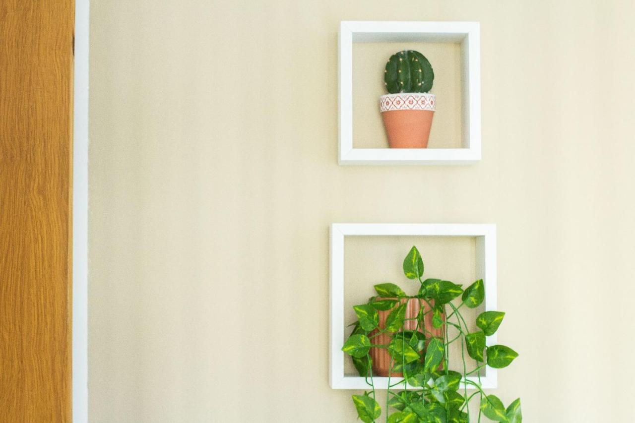 Green #801 - Apto Em Cabo Branco By Carpediem Joao Pessoa Ngoại thất bức ảnh